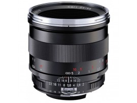 Carl Zeiss For Nikon 50mm f/2.0 ZF.2 Makro-Planar T*